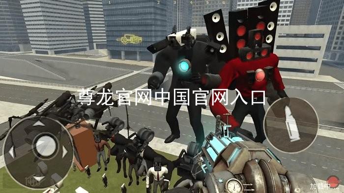 尊龙官网中国官网入口