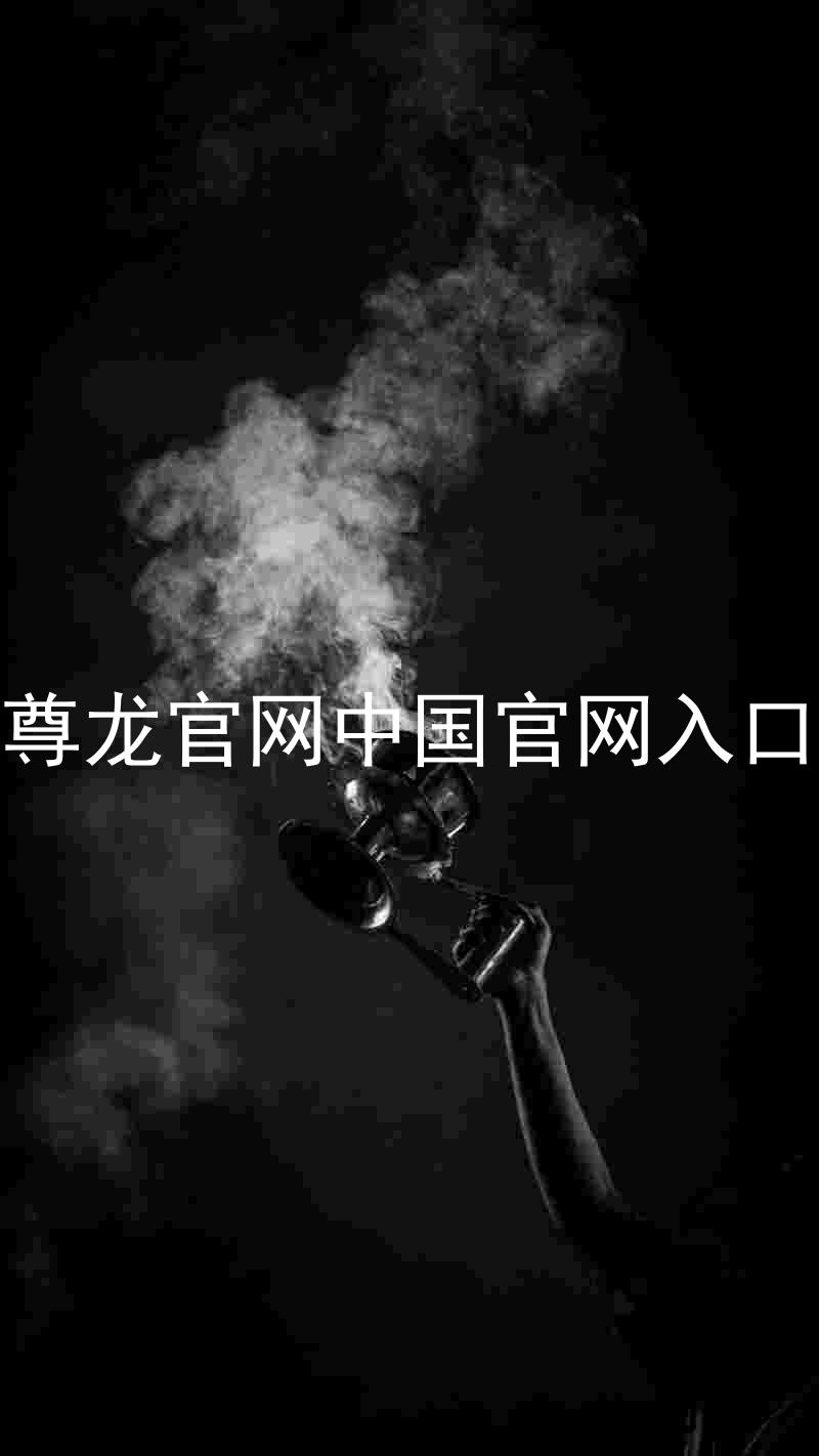 尊龙官网中国官网入口
