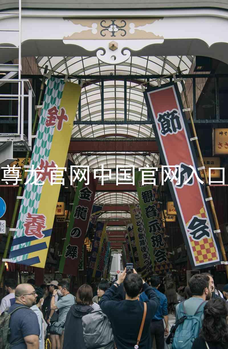 尊龙官网中国官网入口